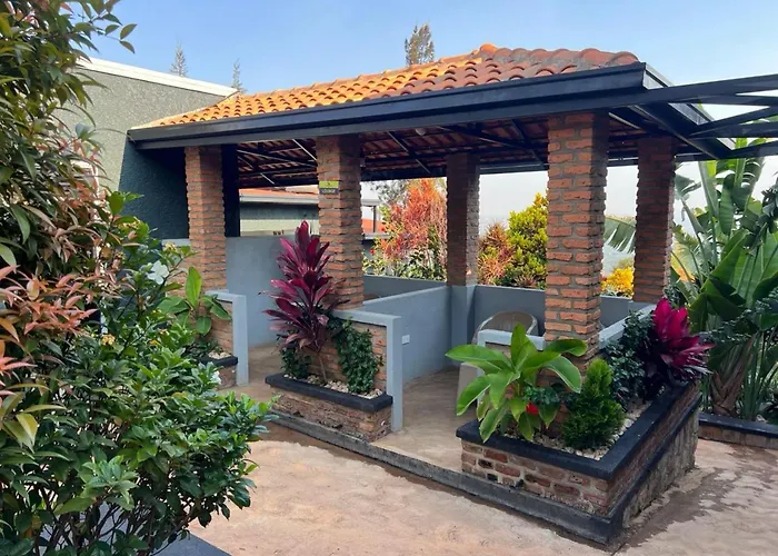 Rebero Resort Ltd