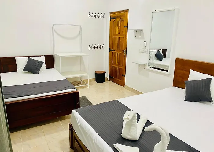 Hotel Jay R