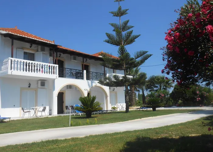 Katerinas Private Apartments