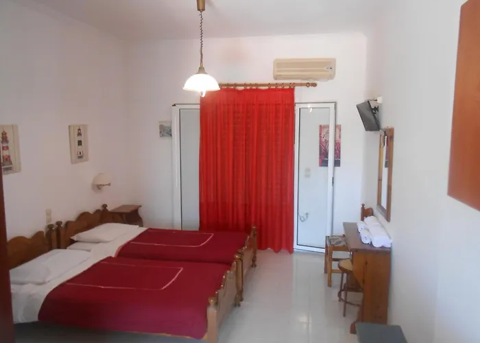 Katerinas Private Apartments