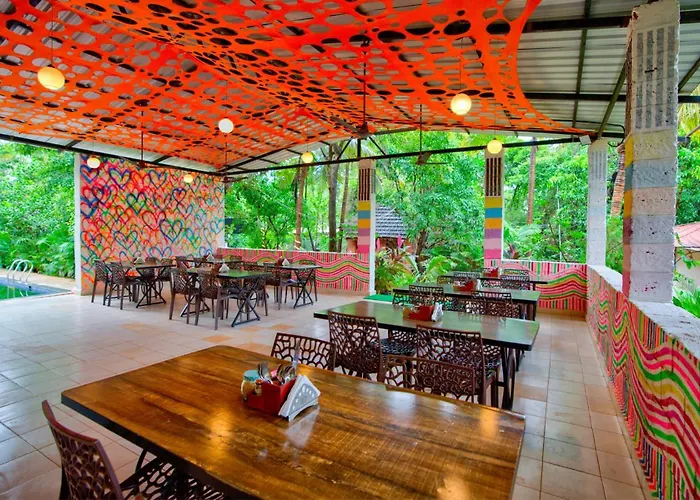 La Roca Inn