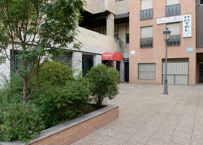 Apartamentos Constitución