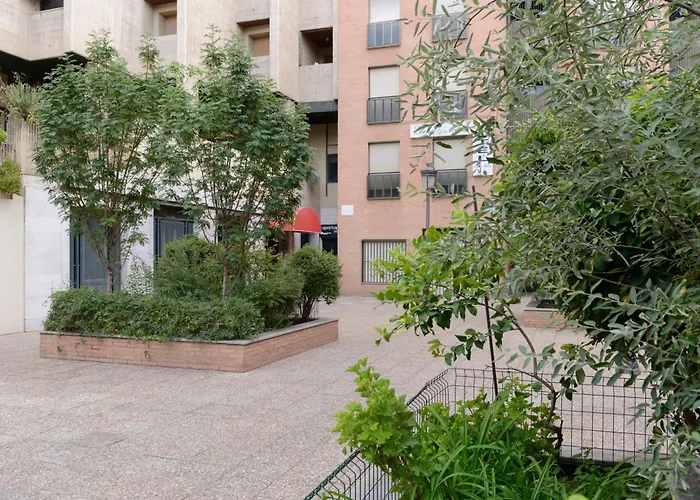 Apartamentos Constitución