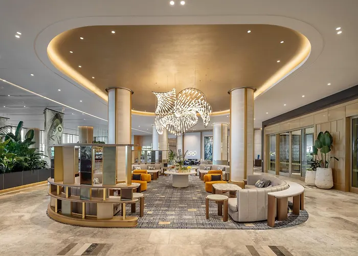 The Star Grand Brisbane
