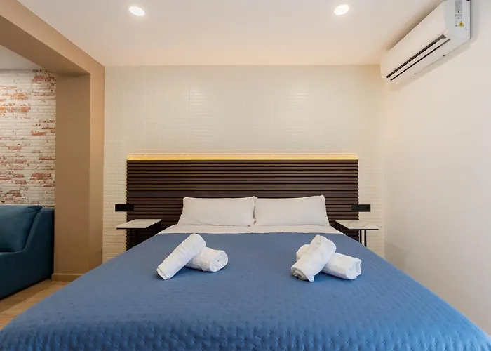 Emily Suites