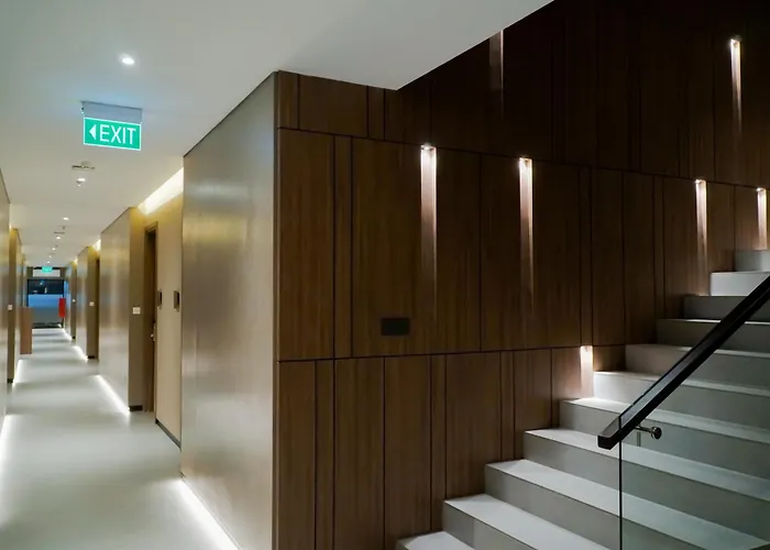 Icon City Hotel Samarinda