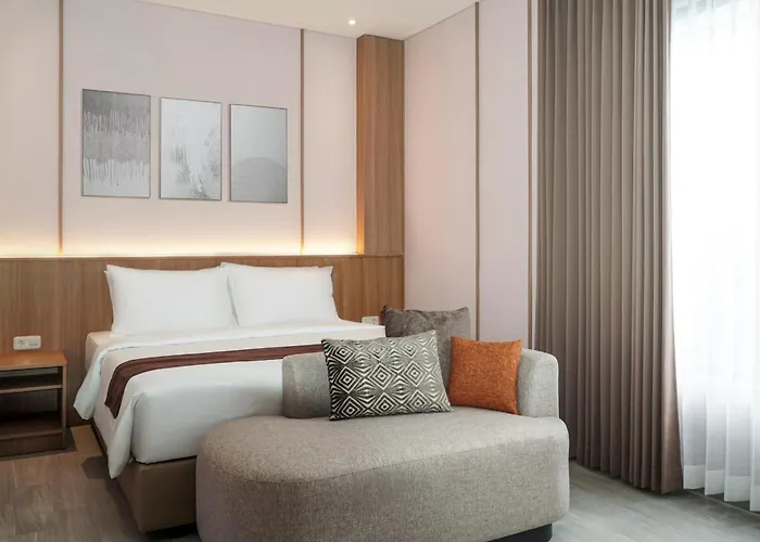 Icon City Hotel Samarinda