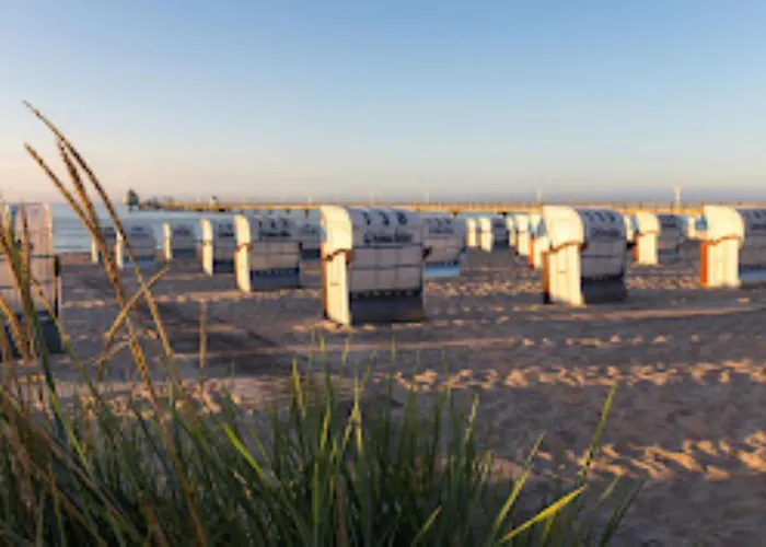 Carat Hotel Groemitz