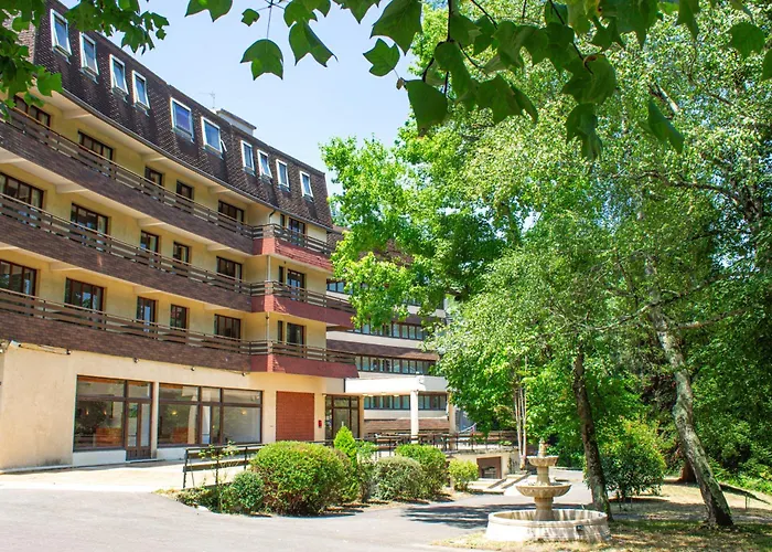 Garden&City Capvern-les-Bains