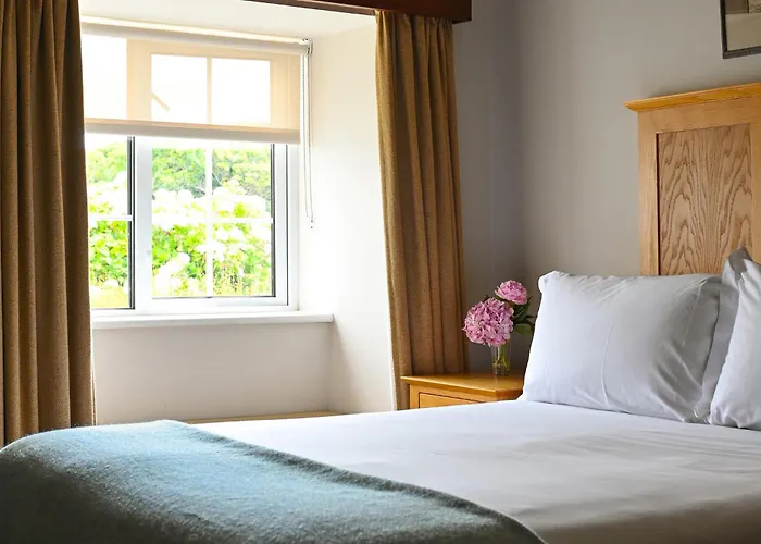 Renvyle House Hotel & Resort