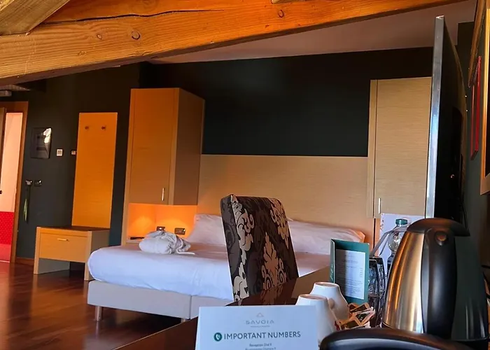 Savoia Resort