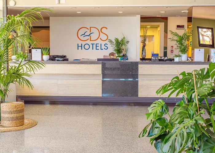 Porto Giardino - Cdshotels