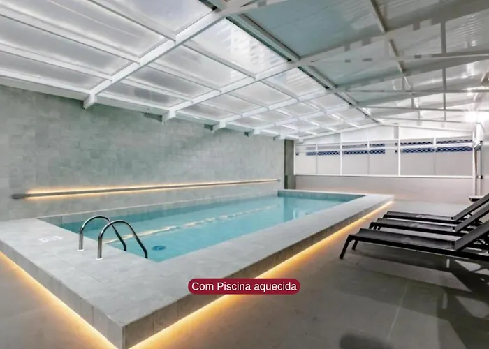 Hotel Pires By Pires - Balneario Camboriu