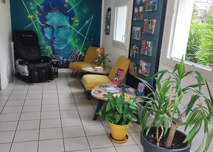 The Originals Access, Hôtel Innostar