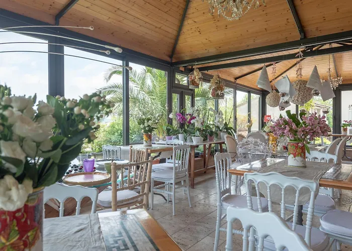 Boutique Hotel Al Grappolo D'Oro