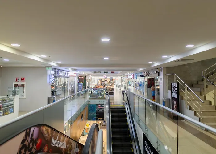Tryp By Wyndham Guayaquil Airport