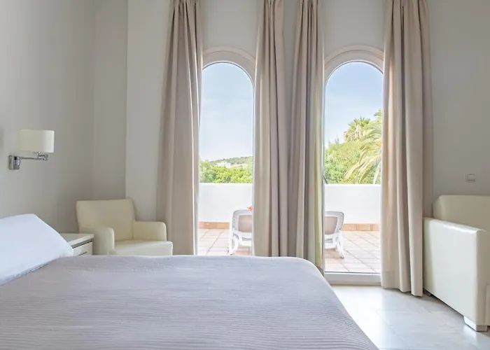 Hotel Atlantico