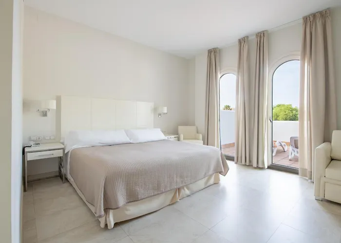 Hotel Atlantico