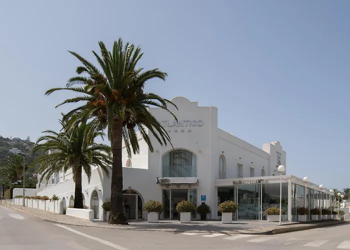 Hotel Atlantico