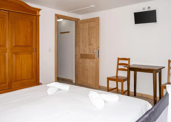 Atmosphere Hotel