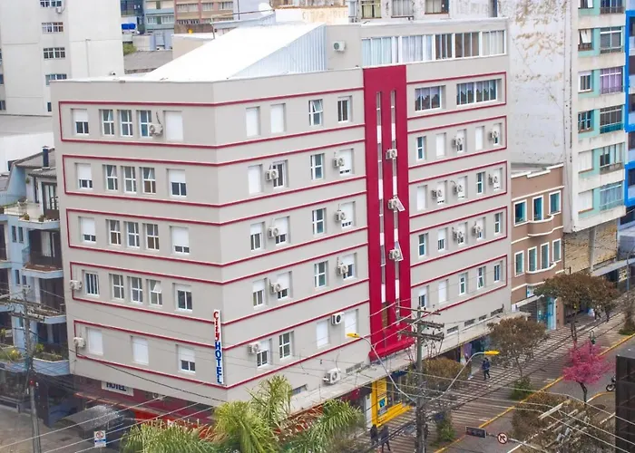 City Hotel