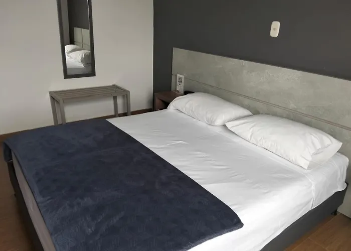 Hotel Don Gregorio