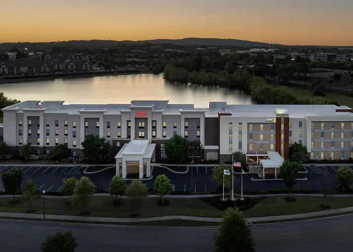 Home2 Suites By Hilton Huntsville Research Park Area, Al