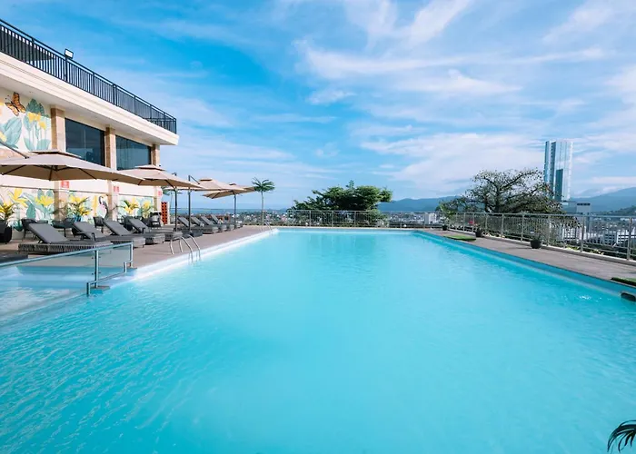 Holiday Inn Lampung Bukit Randu By Ihg