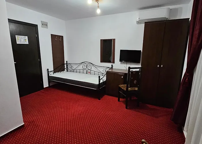 Hotel Hermes