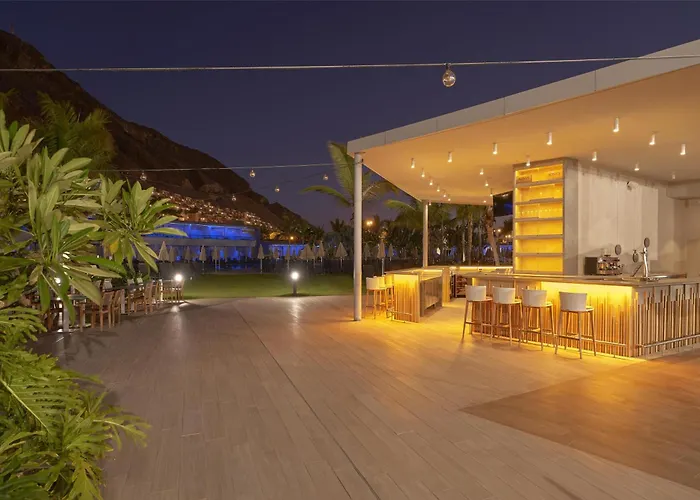 Radisson Blu Resort & Spa, Gran Canaria Mogan