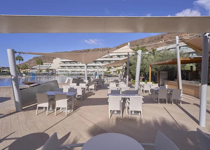 Radisson Blu Resort & Spa, Gran Canaria Mogan