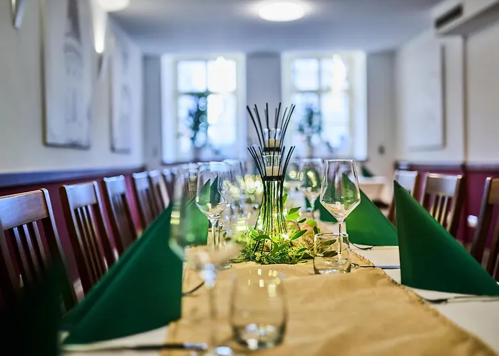 Hotel&Gasthaus DAS RÖHRL Straubing