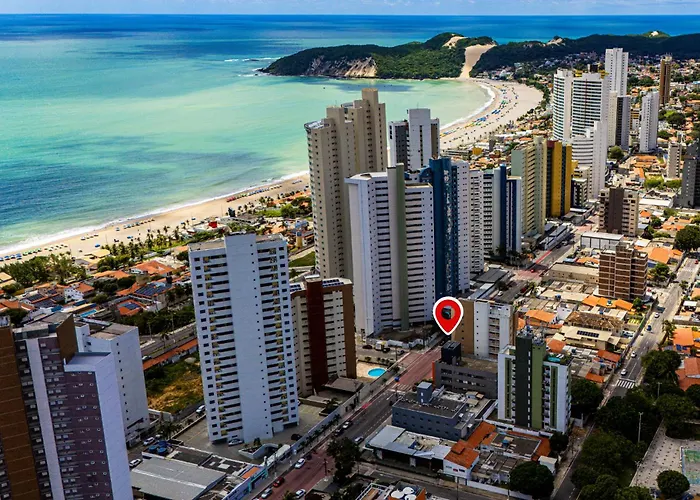 Easy Suites Natal Hotel