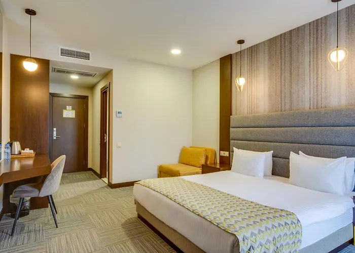 Hotel Salvador
