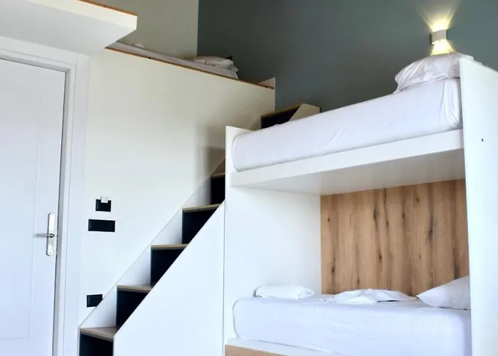 Adriatik Hotel
