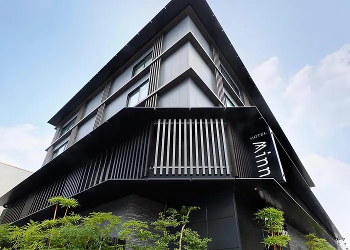 Minn Gion