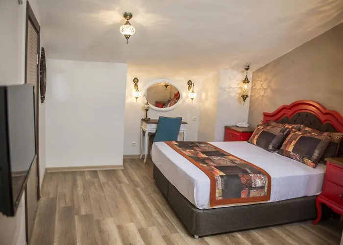 La Vie Konak Otel