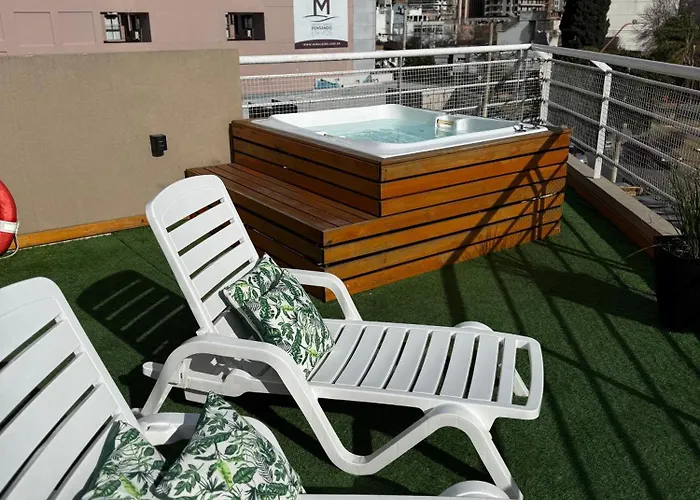 Hotel Libertad