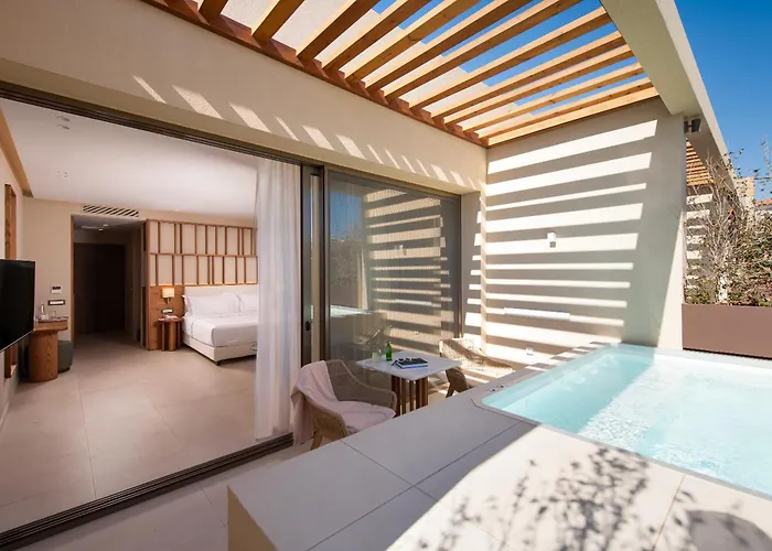 Royal Pearl Island Chios Hotel&Spa