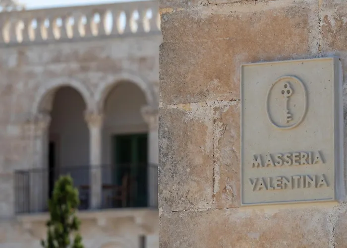 Masseria Valentina