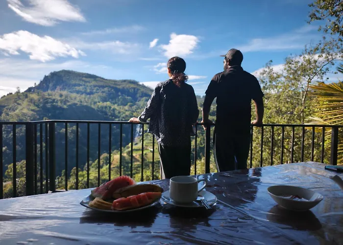 New Ella Nature View