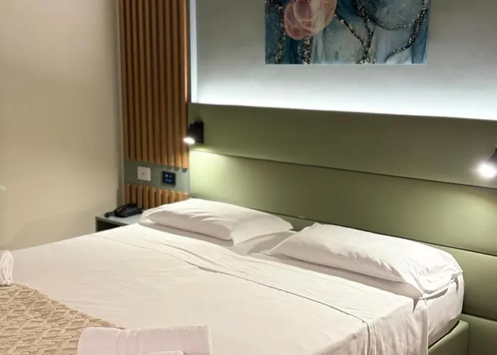 Hotel Milazzo Smart