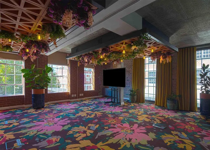 Canopy By Hilton Cape Town Longkloof