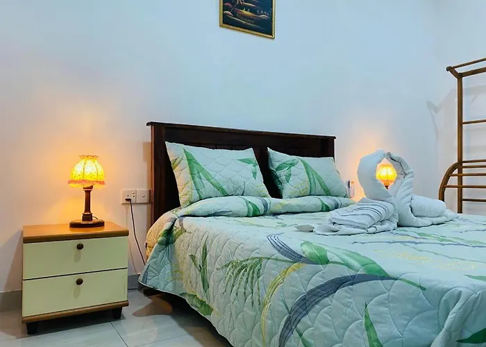 Viyan Hotel