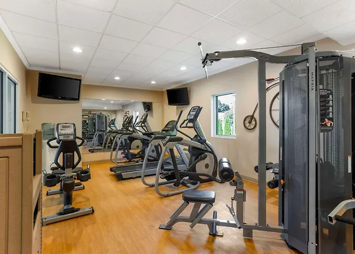 Surestay Studio By Best Western Paradise Lancaster County