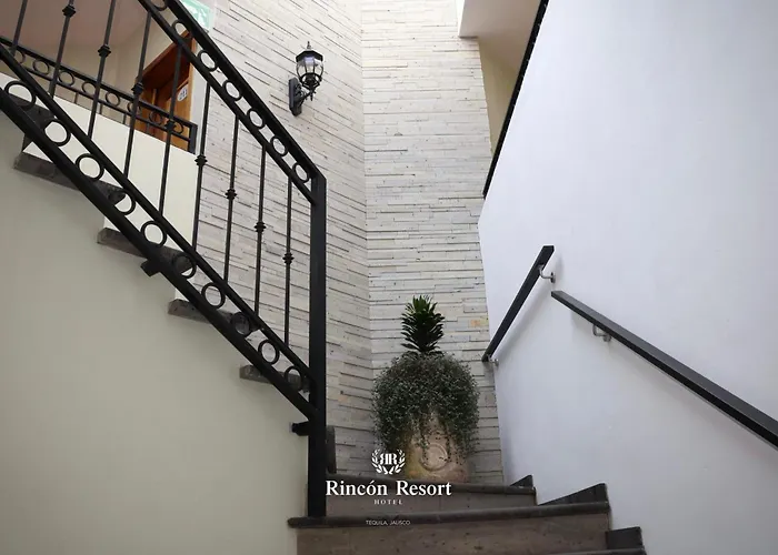 Hotel RINCON RESORT TEQUILA