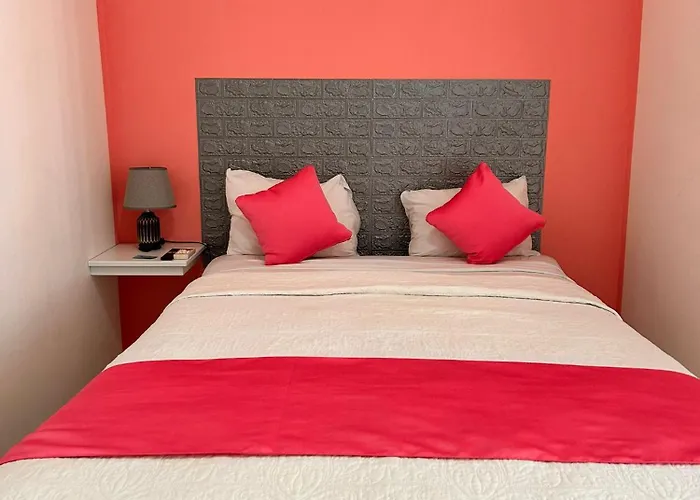 Hotel Tropicpop