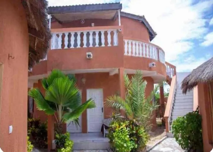 Djembé B&B