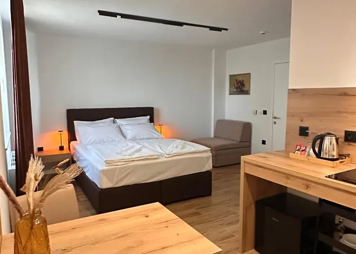 Hotel Fortuna