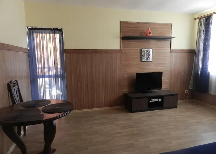 Hotel Fortetsya